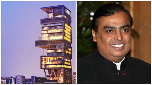 Ambani House: అంబానీ ఇంటి నిర్మాణానికి ఎన్నేళ్లు పట్టింది? ఖర్చు ఎంత? ఇంటి ప్రత్యేకతలు ఏంటి?