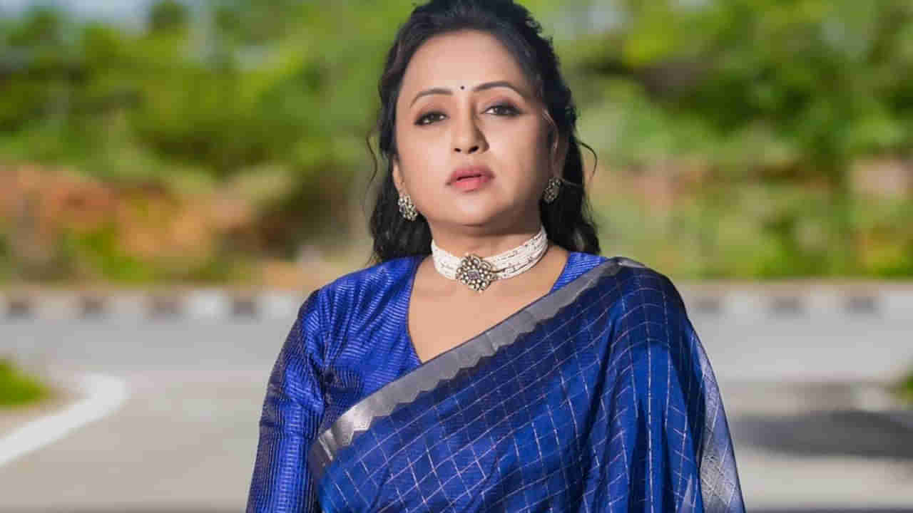 Suma Kanakala: అనుకోని వివాదంలో చిక్కుకున్న సుమ కనకాల.. వివరణ ఇచ్చిన స్టార్ యాంకర్