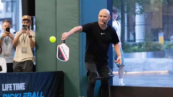 Andre Agassi: జనవరి 2025లో భారత్ రానున్న టెన్నిస్ దిగ్గజం.. ఎందుకో తెలుసా?
