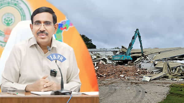 Andhra Pradesh: ఏపీలో ‘హైడ్రా’ ప్రకంపనలు.. ఆక్రమిస్తే తిరిగి ఇచ్చేయాలంటూ చంద్రబాబు సర్కార్ మాస్ వార్నింగ్