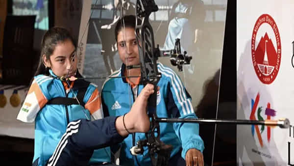 Paris 2024 Paralympics: పారా ఒలంపిక్స్లో భారత ఆశాకిరణం.. పతకంపై ఆశలను కాళ్లతో తీసుకుని వెళ్తోన్న శీతల్ దేవి..