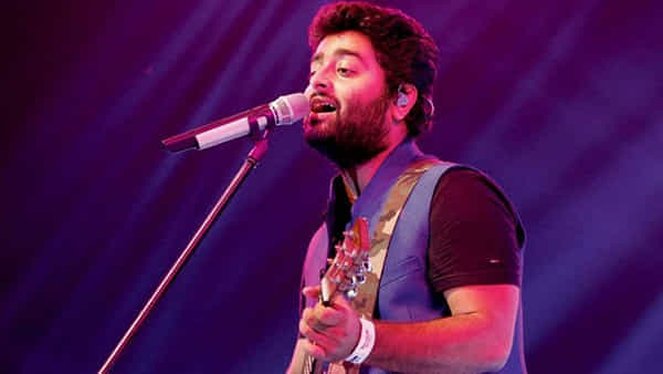 Arjith Singh: ఆవేదన.. ఆక్రందన.. మౌనంగా బాధపడుతున్న మహిళల కోసమే ఈ పాట పాడుతున్నాను.. సింగర్ అర్జిత్ సింగ్ ..