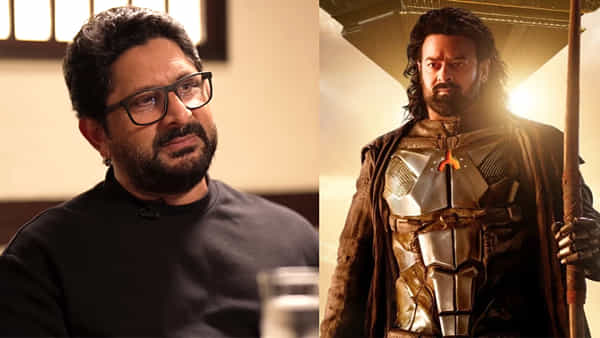 Prabhas: ప్రభాస్ లుక్ జోకర్లా ఉంది.. నాకు కల్కి సినిమా నచ్చలేదు.. బాలీవుడ్ నటుడు షాకింగ్ కామెంట్స్..