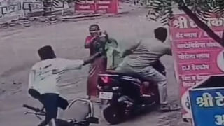 Viral Video: కొండచిలువ ఆవులించడం మీరెప్పుడైనా చూశారా..? ఇదిగో వైరల్ వీడియో