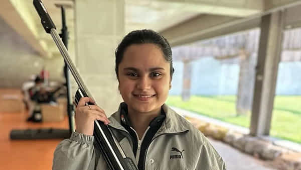 Paralympics 2024: అవని రోడ్డు ప్రమాదంలో కాళ్లు కోల్పోయింది.. ఇప్పుడు పారాలింపిక్స్లో స్వర్ణం గెల్చుకుంది..