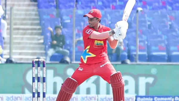 DPL 2024: ఎవడు మమ్మీ వీడు.! యువీకి తమ్ముడిలా.. 19 ఫోర్లు, 8 సిక్సర్లతో పెను బీభత్సం