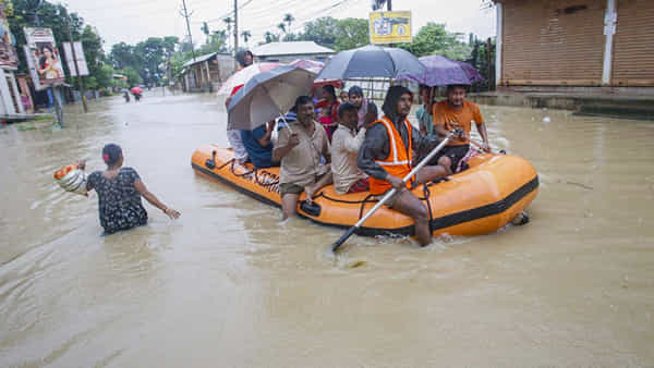 Bangladesh: బంగ్లాదేశ్లో వరదలకు అది కారణం కాదు.. అసలు విషయం ఏంటంటే..