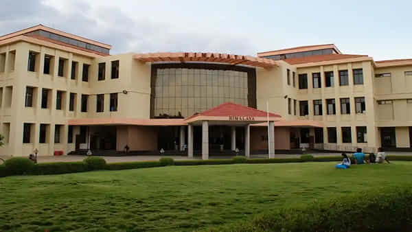 NIRF Rankings: దేశంలో ఉత్తమ విద్యాసంస్థ ఏంటో తెలుసా.? జాబితా ప్రకటించిన ఎన్ఐఆర్ఎఫ్