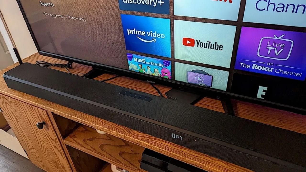 Soundbars: ఈ సౌండ్ బార్లతో ఇంట్లోనే థియేటర్ ఫీలింగ్.. అమెజాన్ లో భారీ డిస్కౌంట్
