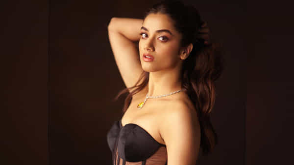 Bhagyashri borse: త్వరలోనే ఆ విషయాలు వెల్లడిస్తా.. లేటెస్ట్ సెన్సేషన్ భాగ్యశ్రీ బోర్సే