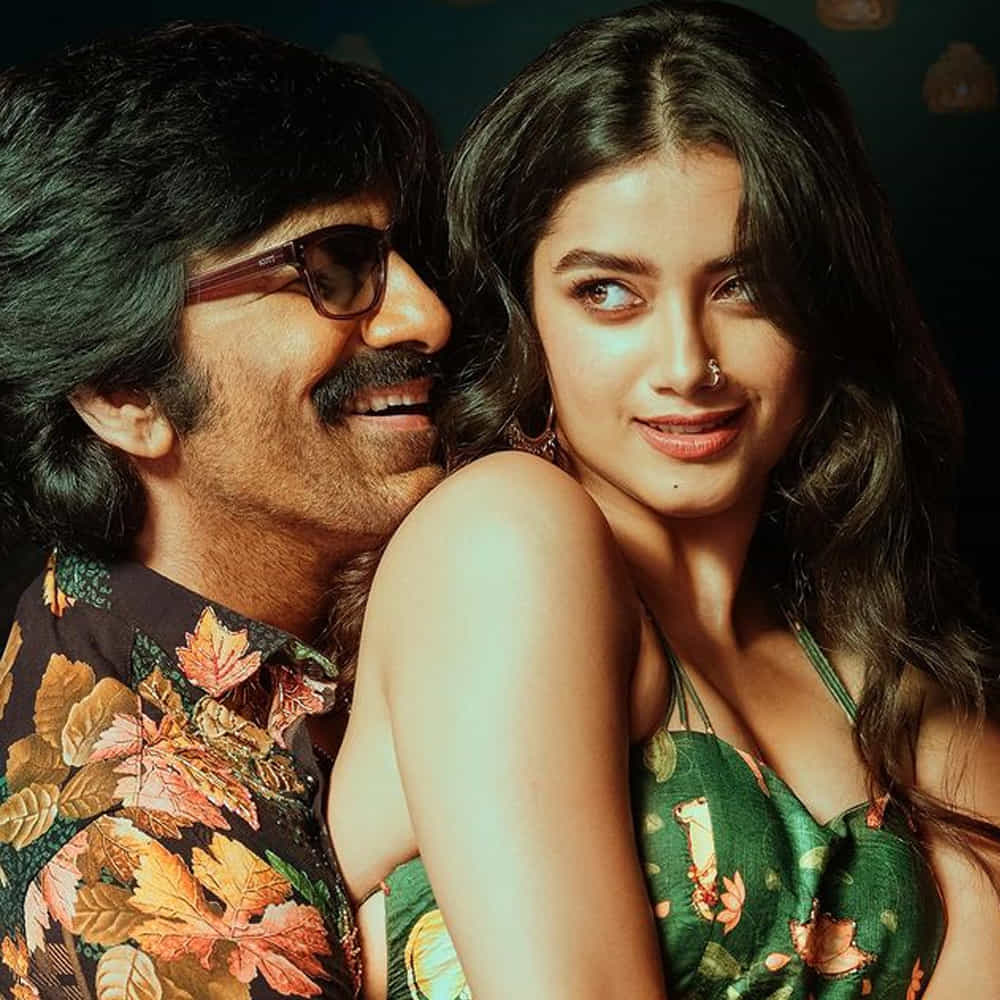 మాస్ మాహారాజా రవితేజ నటిస్తోన్న లేటేస్ట్ చిత్రం మిస్టర్ బచ్చన్. డైరెక్టర్ హరీశ్ శంకర్ దర్శకత్వం వహిస్తున్న ఈ సినిమా పై ఇప్పటికే మంచి బజ్ నెలకొంది. ఇందులో హీరోయిన్ గా భాగ్య శ్రీ బోర్సే నటిస్తుంది. మిస్టర్ బచ్చన్ సినిమాతోనే తెలుగు తెరకు పరిచయం కాబోతుంది ఈ బ్యూటీ.