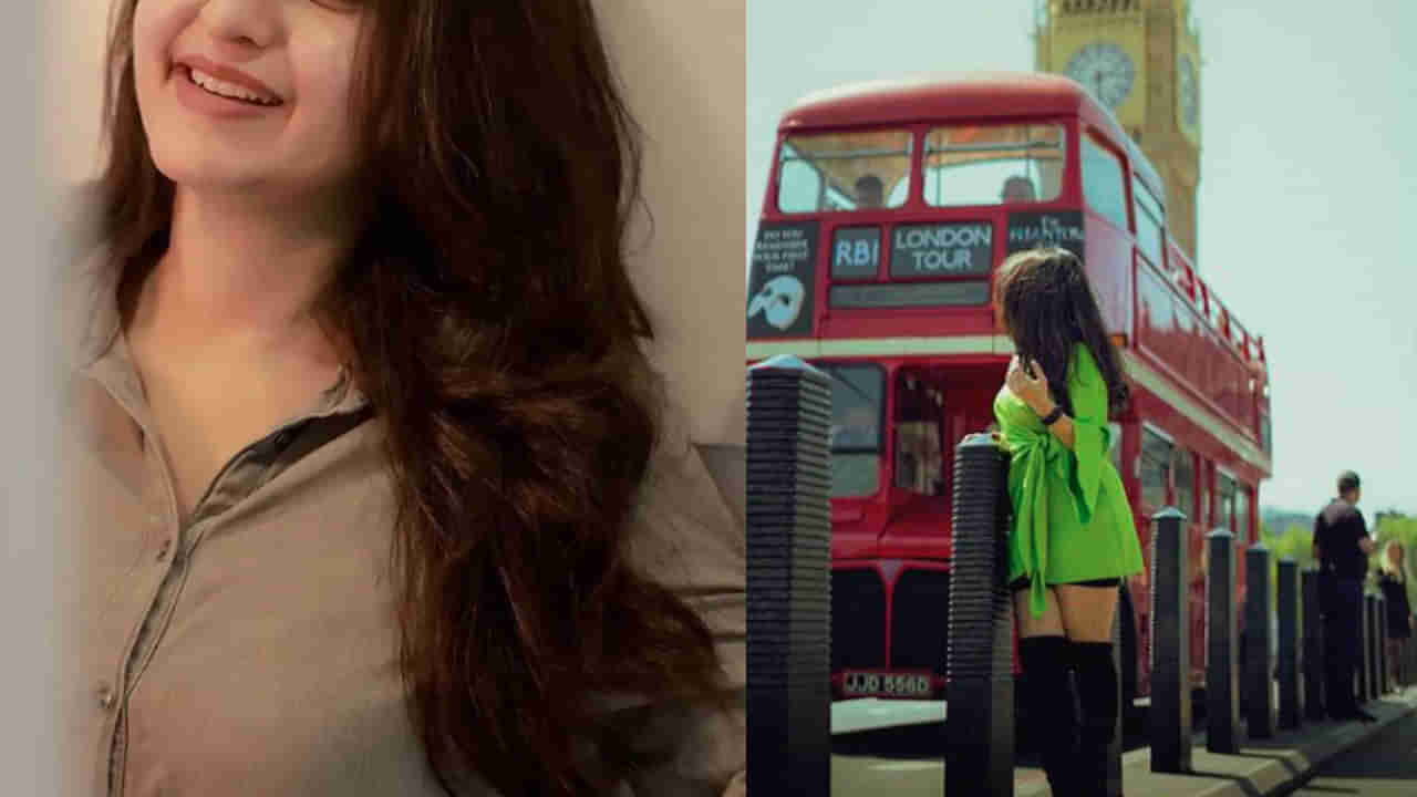 Tollywood: కళ్లు తిప్పుకోనివ్వని అందం.. తెలుగులో ఒకే ఒక్క సినిమా చేసిన ఈ భామను గుర్తుపట్టారా..?