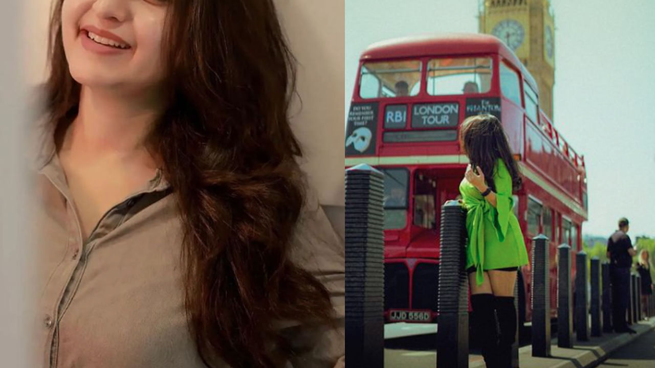 Tollywood: కళ్లు తిప్పుకోనివ్వని అందం.. తెలుగులో ఒకే ఒక్క సినిమా చేసిన ఈ భామను గుర్తుపట్టారా..?