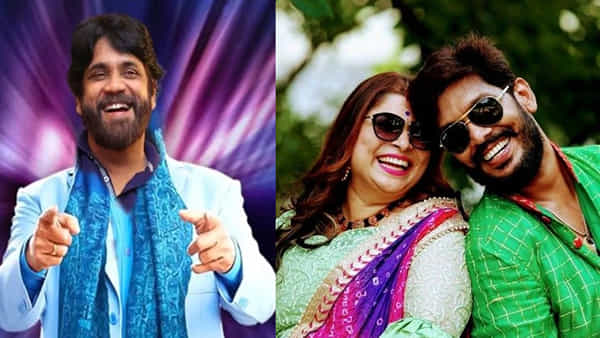 Bigg Boss Telugu 8: ఇంటర్వ్యూలో అలాంటి ప్రశ్నలు అడుగుతారా? బిగ్ బాస్కు బిగ్ ట్విస్ట్ ఇచ్చిన మొగలి రేకులు నటుడు