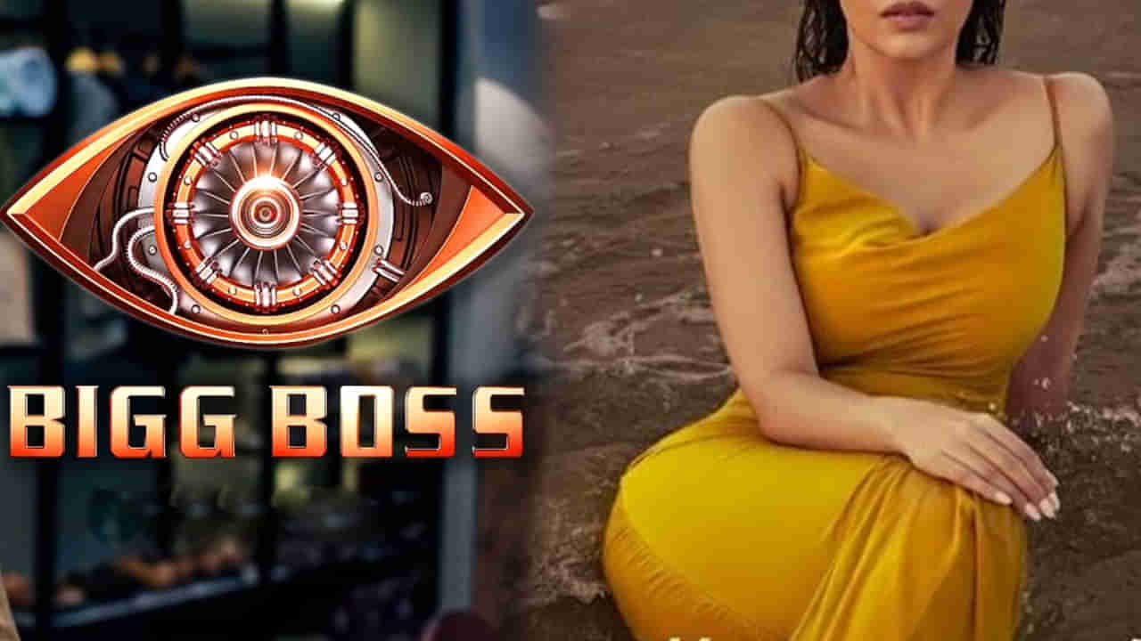 Bigg Boss 8: బిగ్ బాస్ సీజన్ 8కు హోస్ట్‌గా ఆ స్టార్ హీరోయిన్.. ఫుల్ ఖుష్ అవుతున్న ఫ్యాన్స్