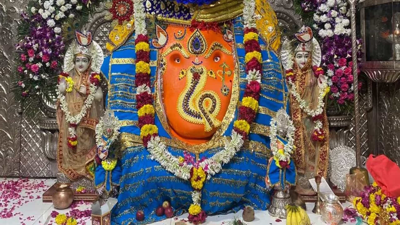 రాఖీ ప్రత్యేకతలు: ఈ సంవత్సరం తయారు చేసిన భారీ రాఖీ పర్యావరణ పరిరక్షణ, దేశభక్తిని చూపుతుంది. ఇదివరకటి కంటే భిన్నంగా ప్రత్యేకంగా సిద్ధమైంది. ఈ భారీ రాఖీని తయారు చేసేందుకు పాల్రేచ కుటుంబం 25 రోజులు పట్టింది.