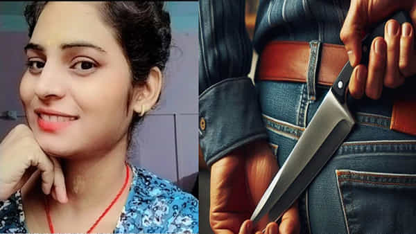 Female Constable Crime: అత్త, పిల్లలను చంపిన మహిళా పోలీస్.. ఆమెను హత్య చేసి భర్త సూసైడ్!