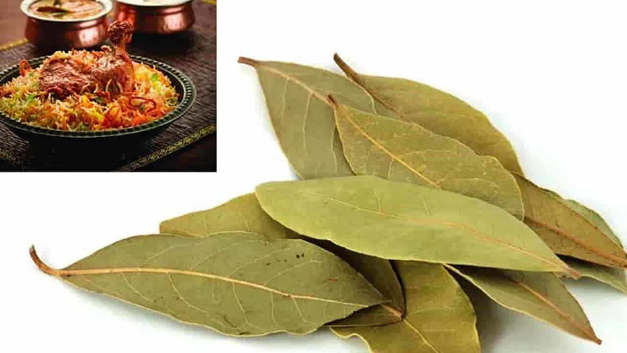 మీరు నిద్రలేమితో బాధపడుతుంటే, కొన్ని చుక్కల బిర్యానీ ఆకు నూనెను కొంచెం నీటిలో కలిపి తీసుకుంటే నిద్రలేమి నుంచి బయటపడవచ్చు. అంతే కాదు, బిర్యానీ ఆకు నూనెతో మసాజ్ చేయడం వల్ల కీళ్ల నొప్పులు తగ్గుతాయి.  