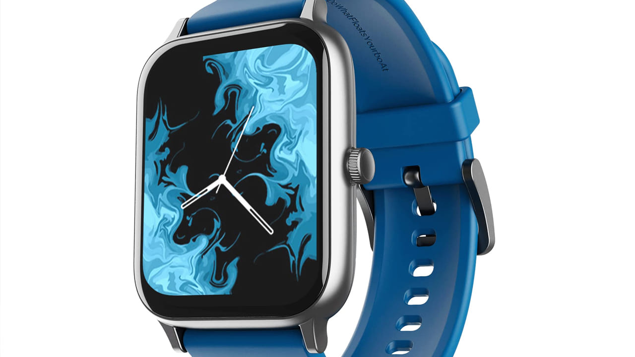 BoAt Xtend Pro Smart Watch: ఈ స్మార్ట్‌ వాచ్‌ అసలు ధర రూ. 9,799కాగా అమెజాన్‌ సేల్‌లో భాగంగా ఏకంగా 83 శాతం డిస్కౌంట్‌ లభిస్తోంది. ఈ స్మార్ట్ వాచ్‌ ఫీచర్ల విషయానికొస్తే ఇందులో బ్లూటూత్‌ కాలింగ్ ఫీచర్‌ను ఇచ్చారు. 1.78 ఇంచెస్‌తో కూడిన అమోఎల్‌ఈడీ స్క్రీన్‌ను ఇచ్చార. యాక్టివ్‌ మోడ్స్‌, హెల్త్‌ ఎకో సిస్టమ్‌ వటి ఫీచర్లను అందించారు.