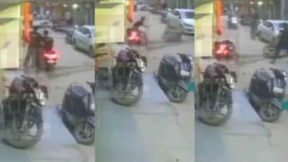 Watch: రీల్స్‌ పిచ్చితో రెచ్చిపోయారో మీకు తప్పదు మరి..! చిర్రెత్తిపోయిన జనం ఏం చేశారో చూస్తే వణుకే..!!