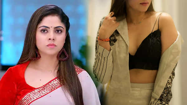 Brahmamudi : సీరియల్లో పద్దతిగా.. బయట మాత్రం బికినీలో బీభత్సం