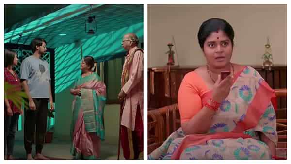 Brahmamudi, August 22nd Episode: అప్పూ, కళ్యాణ్లకు దుగ్గిరాల ఇంటి పిలుపు.. టెన్షన్ పడుతున్న కనకం..
