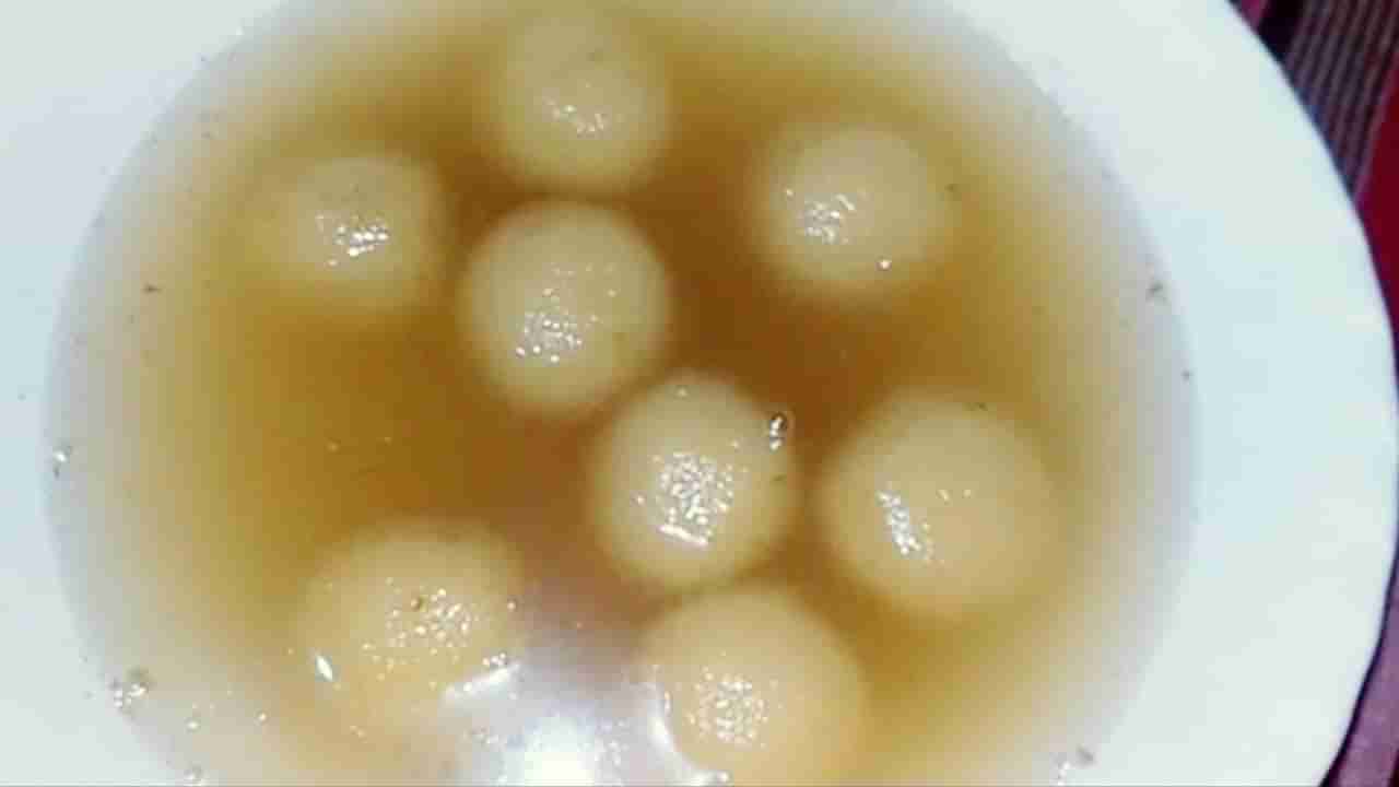 Bread Rasgulla: బ్రెడ్‌తో రసగుల్లాలు.. టేస్ట్ అదిరి పోవాల్సిందే..