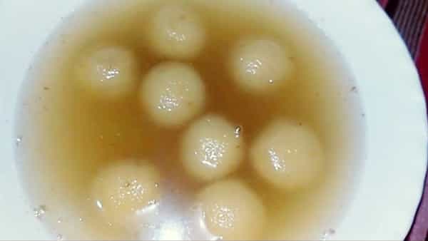 Bread Rasgulla: బ్రెడ్తో రసగుల్లాలు.. టేస్ట్ అదిరి పోవాల్సిందే..