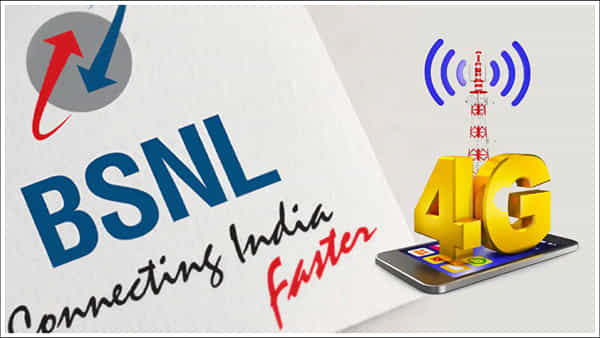 BSNL 4G Launch Date: బీఎస్ఎన్ఎల్ 4జీపై కీలక అప్డేట్.. అప్పటి నుంచి పూర్తిగా 4G సేవలు