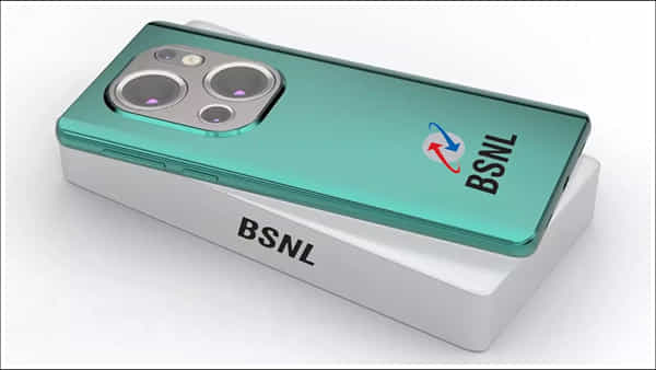 BSNL 5G Phone: బీఎస్ఎన్ఎల్ నుంచి 5G స్మార్ట్ఫోన్.. 200MP కెమెరా! అవునా.. నిజమా..?