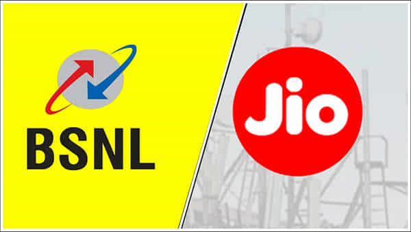 BSNL-Jio: కేవలం రూ.1,499 రీఛార్జ్తో 336 రోజుల వ్యాలిడిటీ.. బీఎస్ఎన్ఎల్లో బెస్ట్ ప్లాన్.. మరి జియోలో..