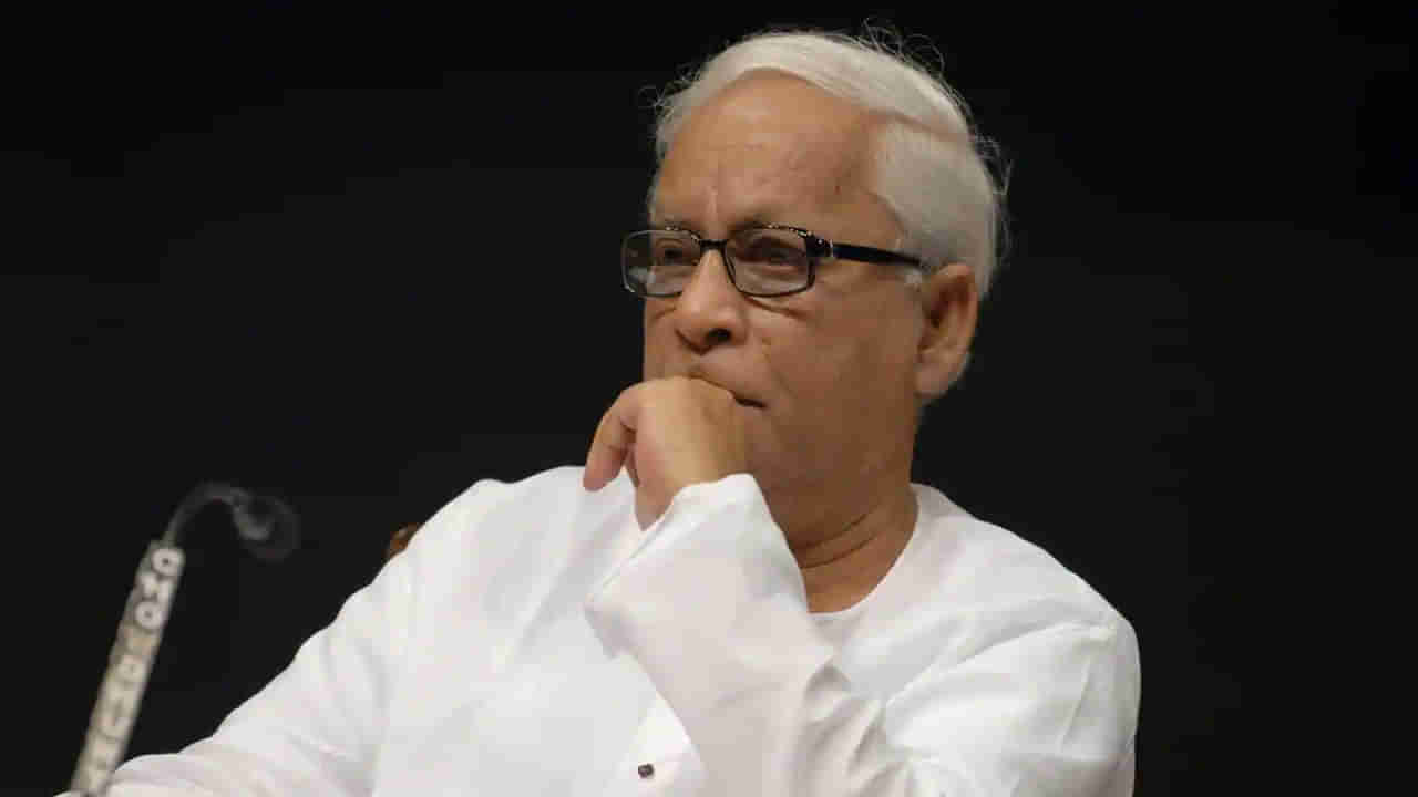 Buddhadeb Bhattacharjee: మాజీ సీఎం బుద్ధదేవ్‌ భట్టాచార్య కన్నుమూత.. ముఖ్యమంత్రి మమతా బెనర్జీ సంతాపం