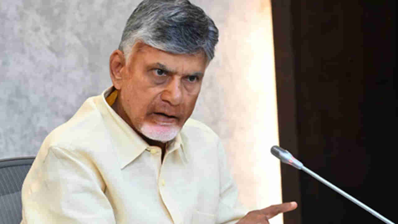 Andhra Pradesh: ఏపీలో పనిచేస్తున్న తెలంగాణ ఉద్యోగులకు శుభవార్త