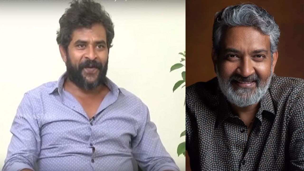 Rajamouli: రాజమౌళి ప్రతి సినిమాలో ఈ నటుడు ఉండాల్సిందే.. ఎందుకో తెలుసా ...