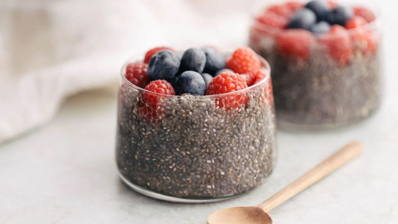 కాల్షియం, మెగ్నీషియం, ఫాస్పరస్ సమృద్ధిగా ఉన్న చియా గింజలు ఎముకల ఆరోగ్యాన్ని కాపాడుకోవడానికి కూడా సహాయపడతాయి. పాలు లేదా పాల ఉత్పత్తులను తినలేని వారు ఎముకల సంరక్షణ కోసం చియా విత్తనాలపై ఆధారపడవచ్చు. ఇందులో ఫైబర్ పుష్కలంగా ఉంటుంది. చియా జీర్ణక్రియకు సహాయపడుతుంది. చియా నానబెట్టిన నీటిని ఉదయాన్నే తాగడం వల్ల మలబద్ధకం సమస్య తగ్గి, జీర్ణశక్తి మెరుగుపడుతుంది.