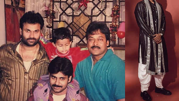 Tollywood: పవన్ కల్యాణ్ భుజాలపై ఉన్న పిల్లాడిని గుర్తు పట్టారా? అమ్మాయిల కలల రాకుమారుడు..