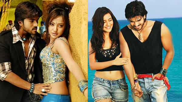 Chirutha: రామ్ చరణ్ చిరుత హీరోయిన్ గుర్తుందా? ఇప్పుడేంటిలా మారిపోయింది.. లేటెస్ట్ ఫొటోస్ చూస్తే మైండ్ బ్లాక్