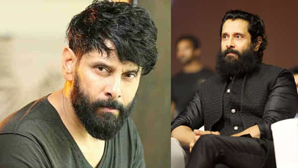 Chiyaan Vikram: హీరో చియాన్ విక్రమ్ భార్య ఎవరో తెలుసా..? భర్త స్టార్ హీరో అయినా సింపుల్ లైఫ్..