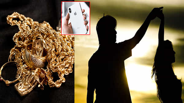 9th Class Love Story: తల్లి నగలు విక్రయించి.. గర్ల్ ఫ్రెండ్కి ఐఫోన్ కొనిచ్చిన 9వ తరగతి పిల్లోడు!