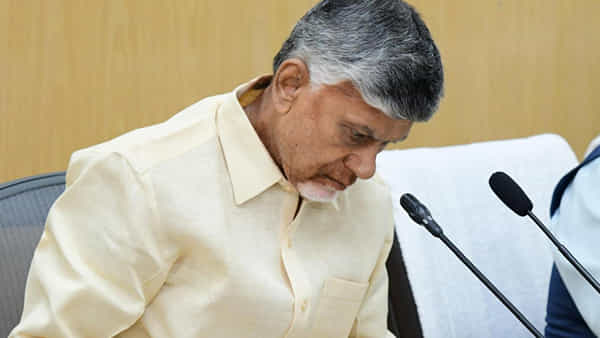 Andhra Pradesh: R5 జోన్ లబ్ధిదారుల అంశంలో ఏపీ సీఎం చంద్రబాబు కీలక నిర్ణయం