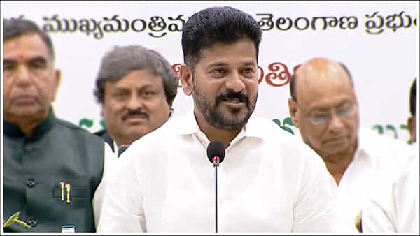 Telangana: నిరుద్యోగులను కొందరు కావాలనే రెచ్చగొడుతున్నారు: సీఎం రేవంత్రెడ్డి
