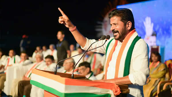 TG Govt Jobs: త్వరలోనే మరో 35 వేల ఉద్యోగాలు భర్తీ చేస్తాం.. సీఎం రేవంత్రెడ్డి