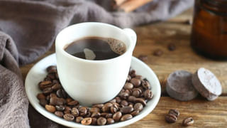 Ginger Coffee: అల్లం కాఫీని తాగితే.. శరీరంలో కొవ్వు వెన్నలా కరిగిపోతుంది..