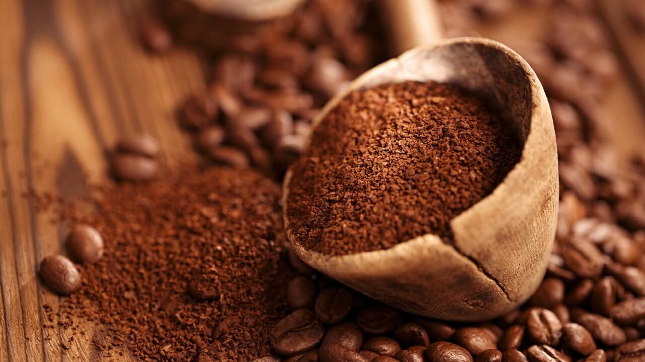 Coffee Powder for Skin: రెండు రూపాయల కాఫీ పౌడర్‌తో.. ఈ చర్మ సమస్యలు దూరం!