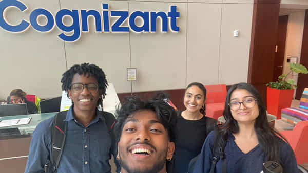 Cognizant: ఆ జీతం వాళ్లది కాదు.. ఫ్రెషర్స్ ప్యాకేజీ వార్తలపై స్పందించిన కాగ్నిజెంట్