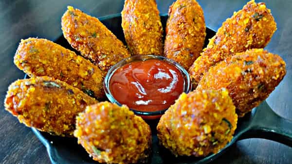 Corn Cutlets: మొక్కజొన్నతో క్రిస్పీగా టేస్టీగా కట్లెట్స్.. మళ్లీ మళ్లీ కావాలంటారు..