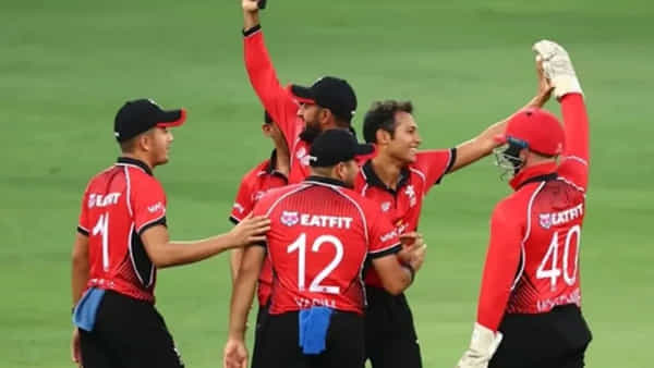 T20: 0,0,0,0,0,0.. వీడెవడో బుమ్రానే మించిపోయాడుగా.. 4 ఓవర్లకు ఎన్ని పరుగులిచ్చాడో తెల్సా