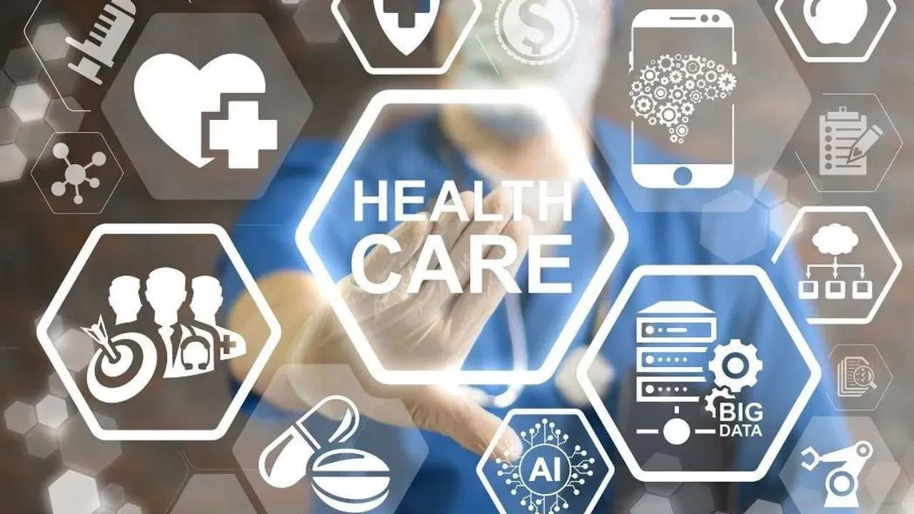 Dakshin Healthcare Summit: దీర్ఘాయుష్షు సీక్రెట్స్ .. ఎక్కువ కాలం ఆరోగ్యంగా జీవించాలంటే ఈ మార్పులు తప్పనిసరి Dakshin Healthcare Summit: దీర్ఘాయుష్షు సీక్రెట్స్ .. ఎక్కువ కాలం ఆరోగ్యంగా జీవించాలంటే ఈ మార్పులు తప్పనిసరి