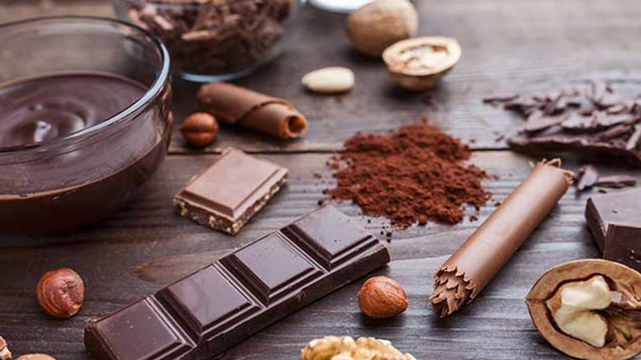 Dark Chocolate Benefits: డార్క్ చాక్లెట్ రోజూ తింటున్నారా..? అయితే మీకు అన్ని లాభాలే..!