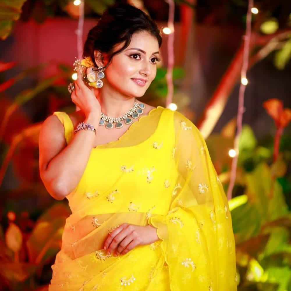 చిన్నప్పటి నుంచి నటనపై ఆసక్తి ఉన్న డేబ్జానీ మాతృభాష బెంగాళీలో పలు సీరియల్స్ చేసింది. ఆ తర్వాత తమిళంలో మరో సీరియల్ చేసింది. ఎన్నెన్నో జన్మల బంధం సీరియల్ ద్వారా తెలుగు ప్రేక్షకులకు దగ్గరయ్యింది.